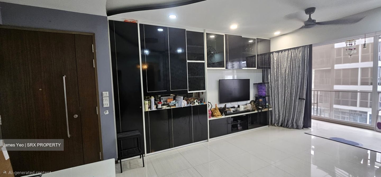 Bellewoods (D25), Condominium #623586931